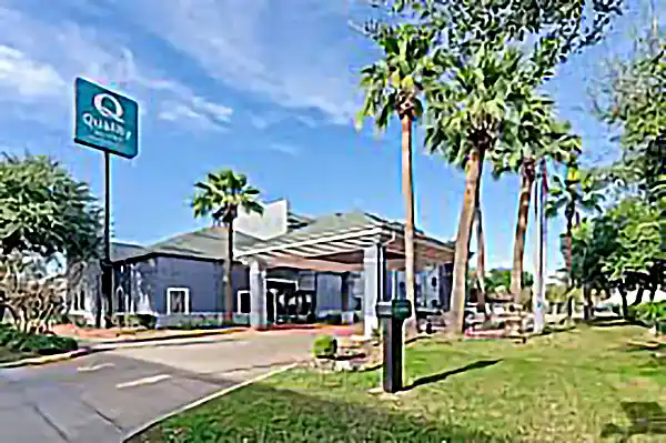Jersey Village