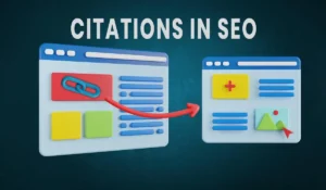 Citations in SEO