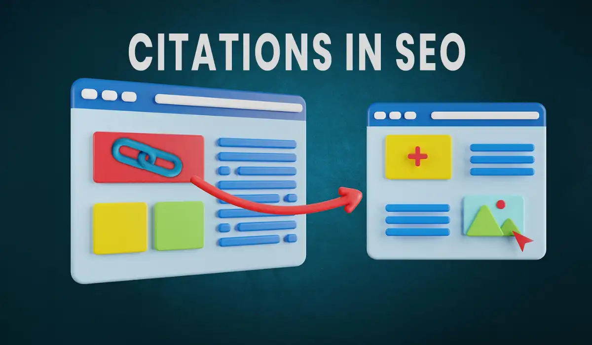 Citations in SEO